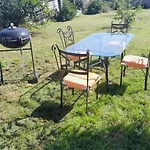 Au Logis Du Circuit Des 24H00