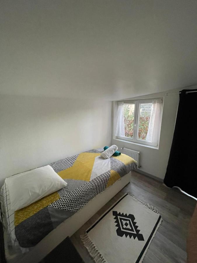 Au Logis Du Circuit Des 24h00 Holiday home *